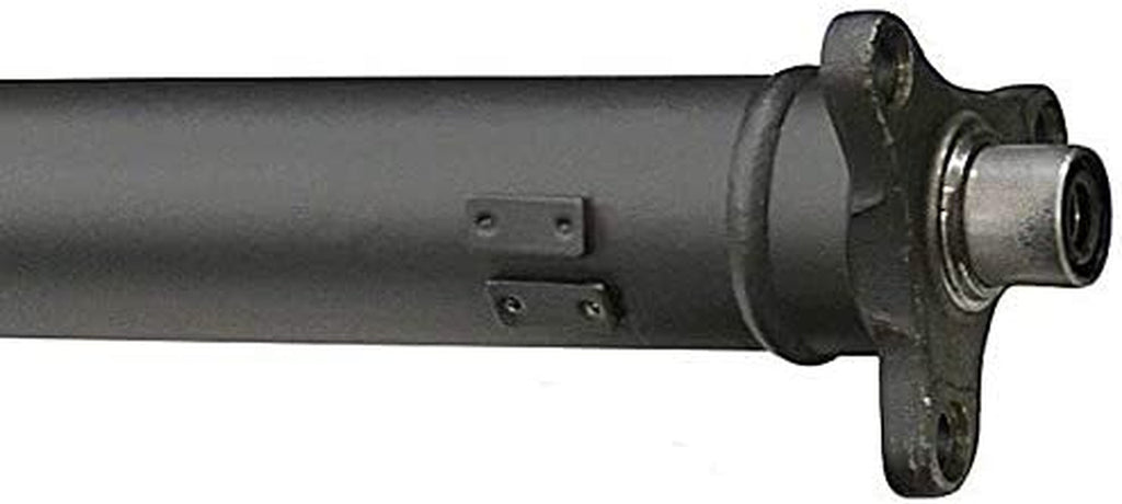 Dorman 976-715 Rear Drive Shaft for Select Jeep Models