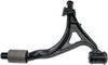 Dorman Suspension Control Arm for ML320, ML430, ML55 AMG 522-138