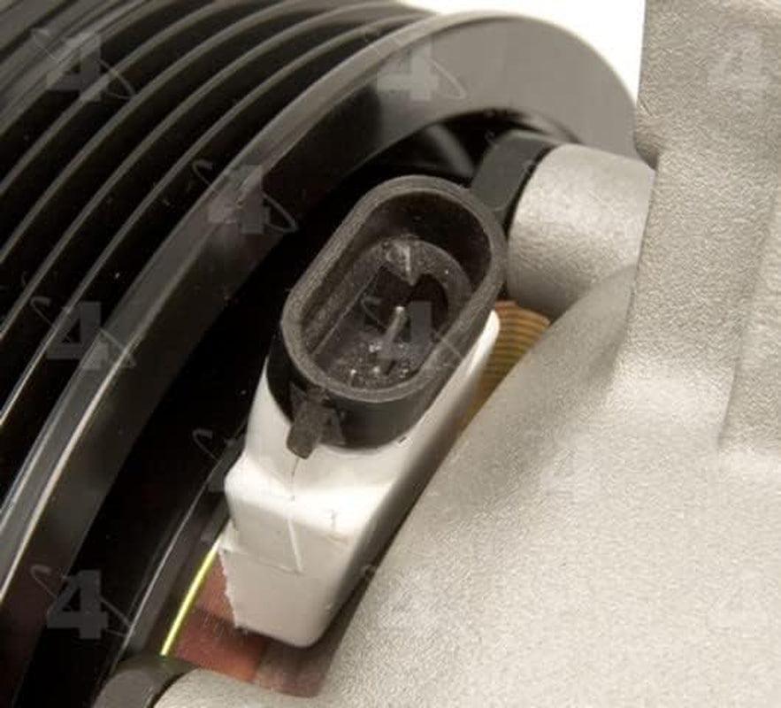 58986 A/C Compressor