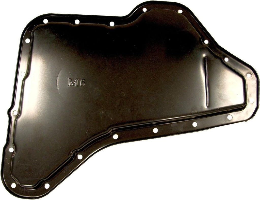 Automotive Graywerks 103138 Automatic Transmission Oil Pan