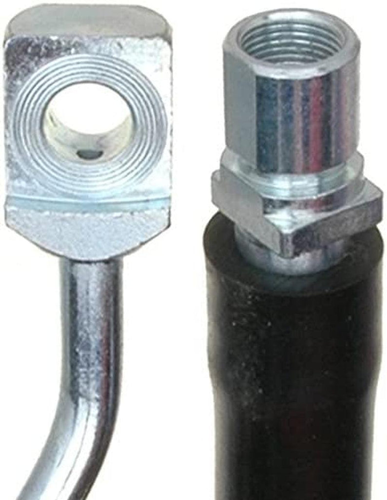 Professional 18J4623 Rear Driver Side Hydraulic Brake Hose Assembly
