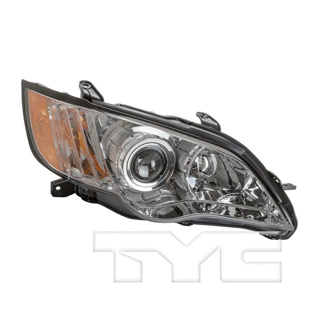 TYC Headlight Assembly for 08-09 Outback 20-9017-90-9