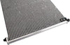 AC Condenser A/C Air Conditioning Direct Fit for 01-04 Tribute Escape SUV Truck
