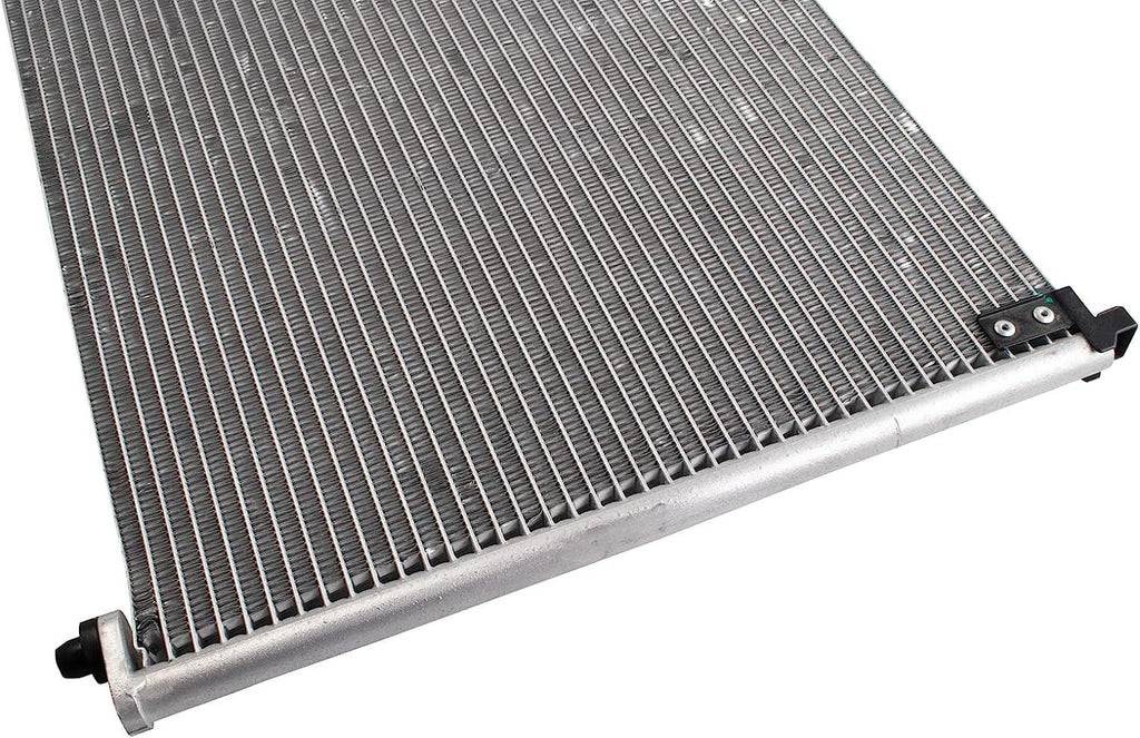 AC Condenser A/C Air Conditioning Direct Fit for 01-04 Tribute Escape SUV Truck