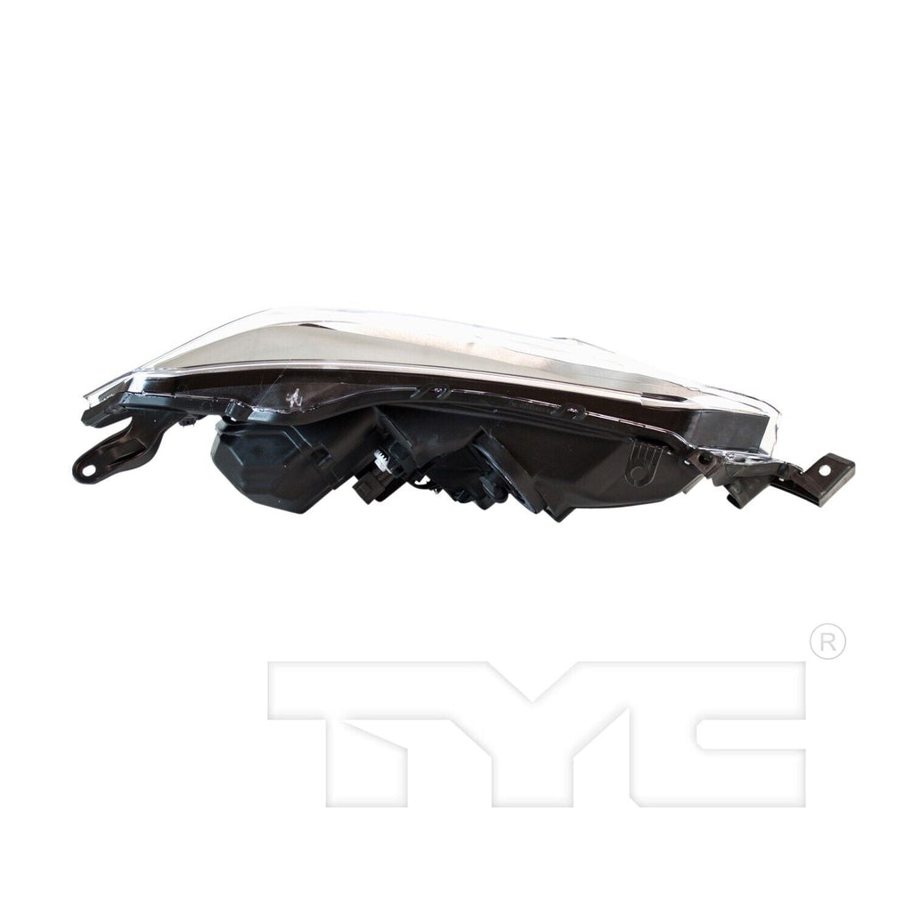 TYC Headlight Assembly for 14-16 Corolla 20-9494-00-9