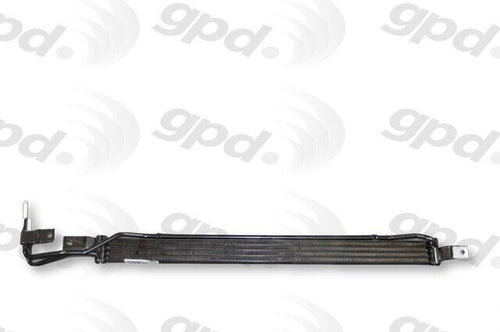 Global Parts Automatic Transmission Oil Cooler for 07-10 Kia Rondo 2611344