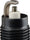 Autolite 5143 Copper Resistor Automotive Replacement Spark Plug (1 Pack)