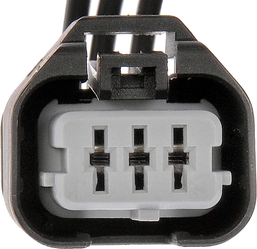 Dorman 645-932 Cam Position Sensor Pigtail Compatible with Select Bmw/Mini Models