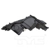 TYC Headlight Assembly for 18 Camry 20-9996-00
