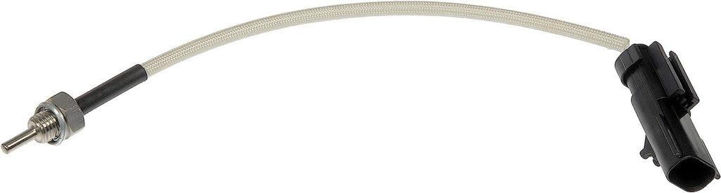 Dorman 904-7324 Exhaust Gas Recirculation (EGR) Valve Temperature Sensor Compatible with Select Models