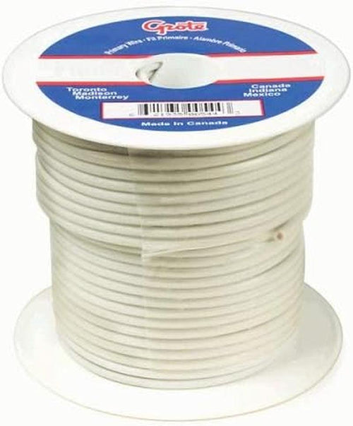 (89-7007) Wire Gauge