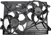 Dorman 621-389 Engine Cooling Fan Assembly Compatible with Select Chevrolet / Saturn Models