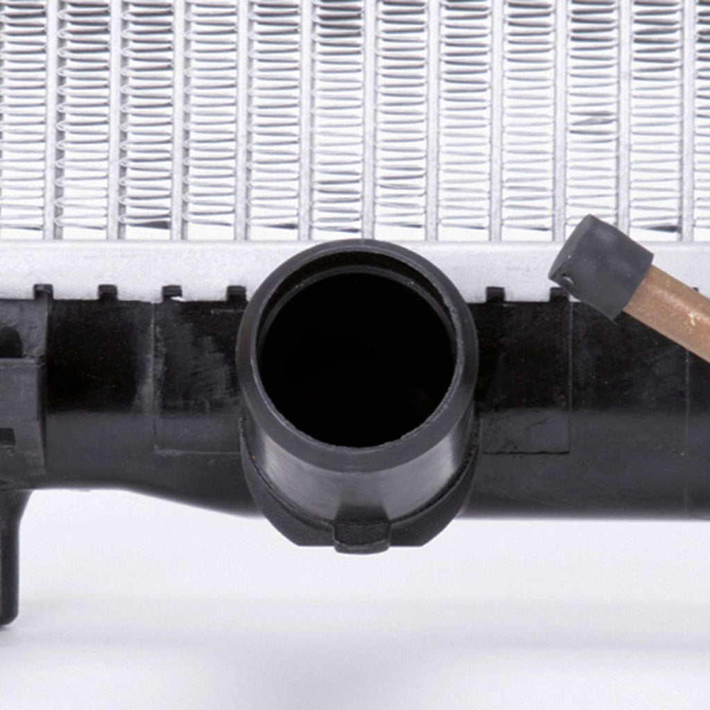 2897 Replacement Radiator for Hyundai Santa Fe