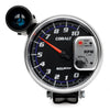 5 in. PEDESTAL TACHOMETER 0-10000 RPM COBALT - greatparts