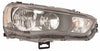 Depo Headlight Assembly for 10-13 Mitsubishi Outlander 314-1144R-AS2