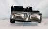 Headlight for C2500, C3500, K2500, K3500, Tahoe, C1500 Suburban+More 20-1668-00