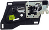 Dorman Interior Door Handle for 07-12 Acura RDX 81785