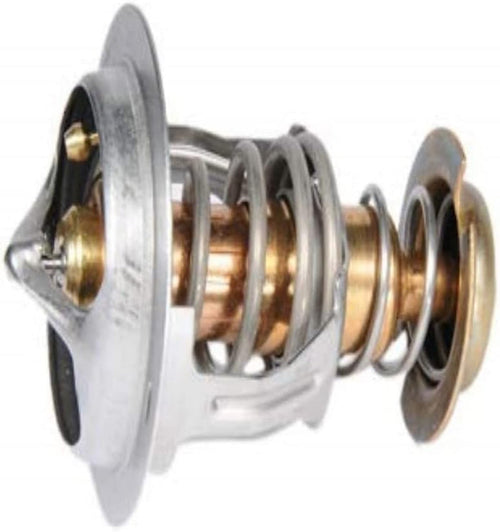 GM Original Equipment 131-128 Engine Coolant Thermostat