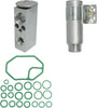 AK2362 - A/C System Repair Kit