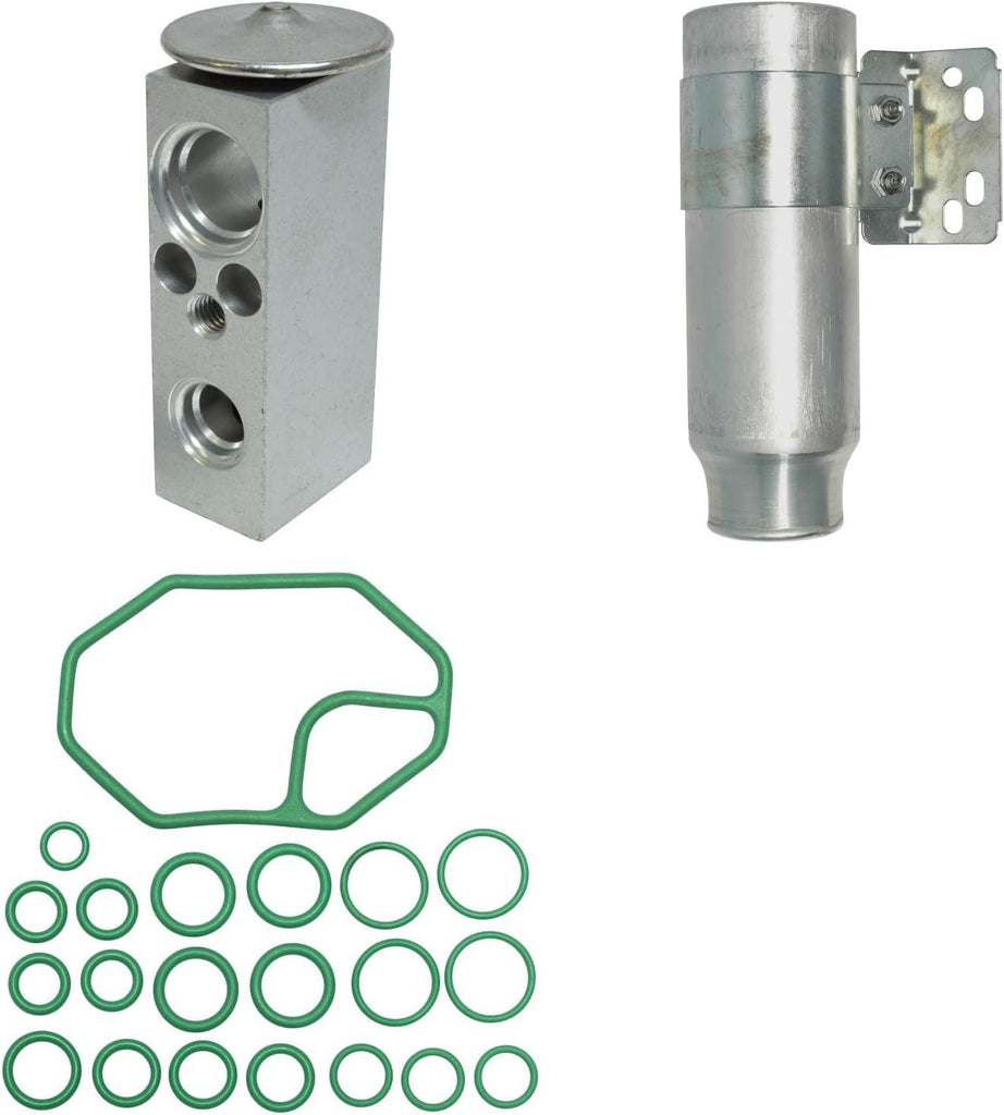 AK2362 - A/C System Repair Kit