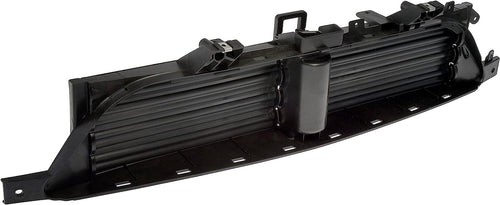 Dorman 601-325 Radiator Shutter Assembly Compatible with Select Dodge Models