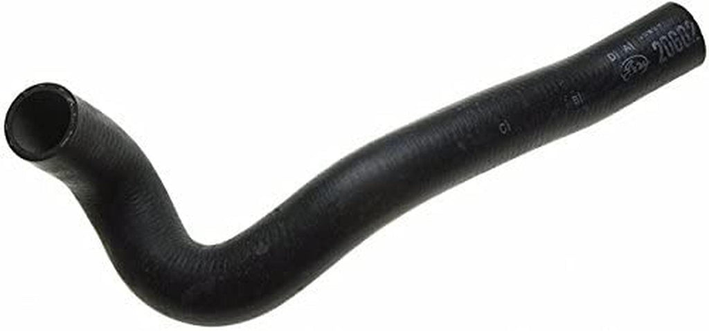 Gold 24026L Molded Radiator Hose