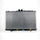 2970 Compatible with MITSUBISHI Lancer 1-Row Plastic Aluminum Replacement Radiator