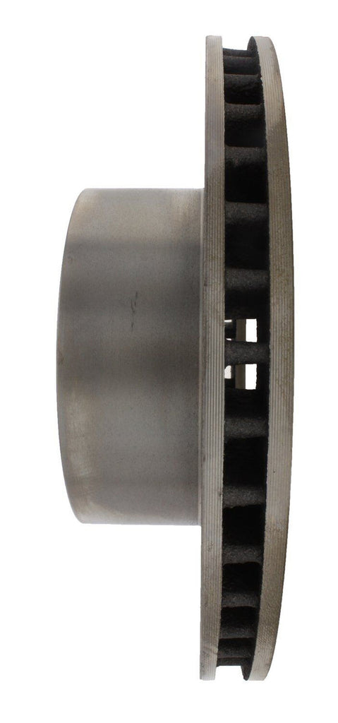 Centric Front Disc Brake Rotor for 735I, L7, 733I (121.34009)