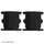 Beck Arnley Suspension Stabilizer Bar Bushing Kit for Nissan 101-8379