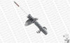 Monroe 742172SP OESPECTRUM Shock Absorber (Suspension)