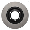 Centric Front Disc Brake Rotor for Sequoia, Tundra (120.44118)