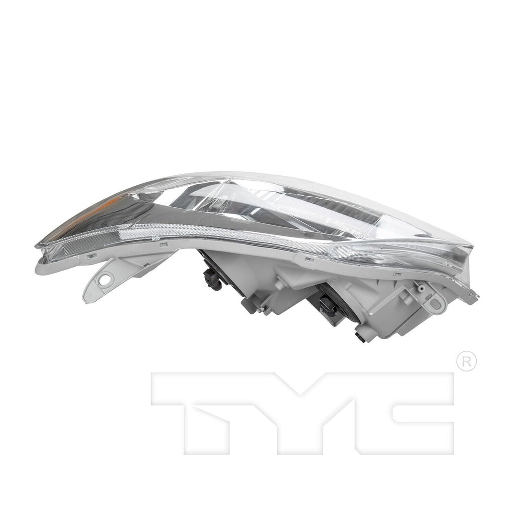 TYC Headlight Assembly for 03-08 Matrix 20-6412-00-9