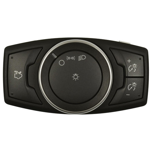 Standard Ignition Trunk Lid Release Switch for 15-18 Focus HLS1740