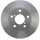 Centric Front Disc Brake Rotor for 1993-1995 Impreza (121.47016)