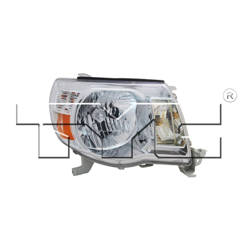 TYC Headlight Assembly for 05-11 Tacoma 20-6577-00