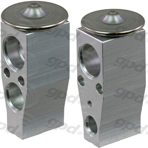 Global Parts A/C Expansion Valve for 15-17 Hyundai Sonata 3411939