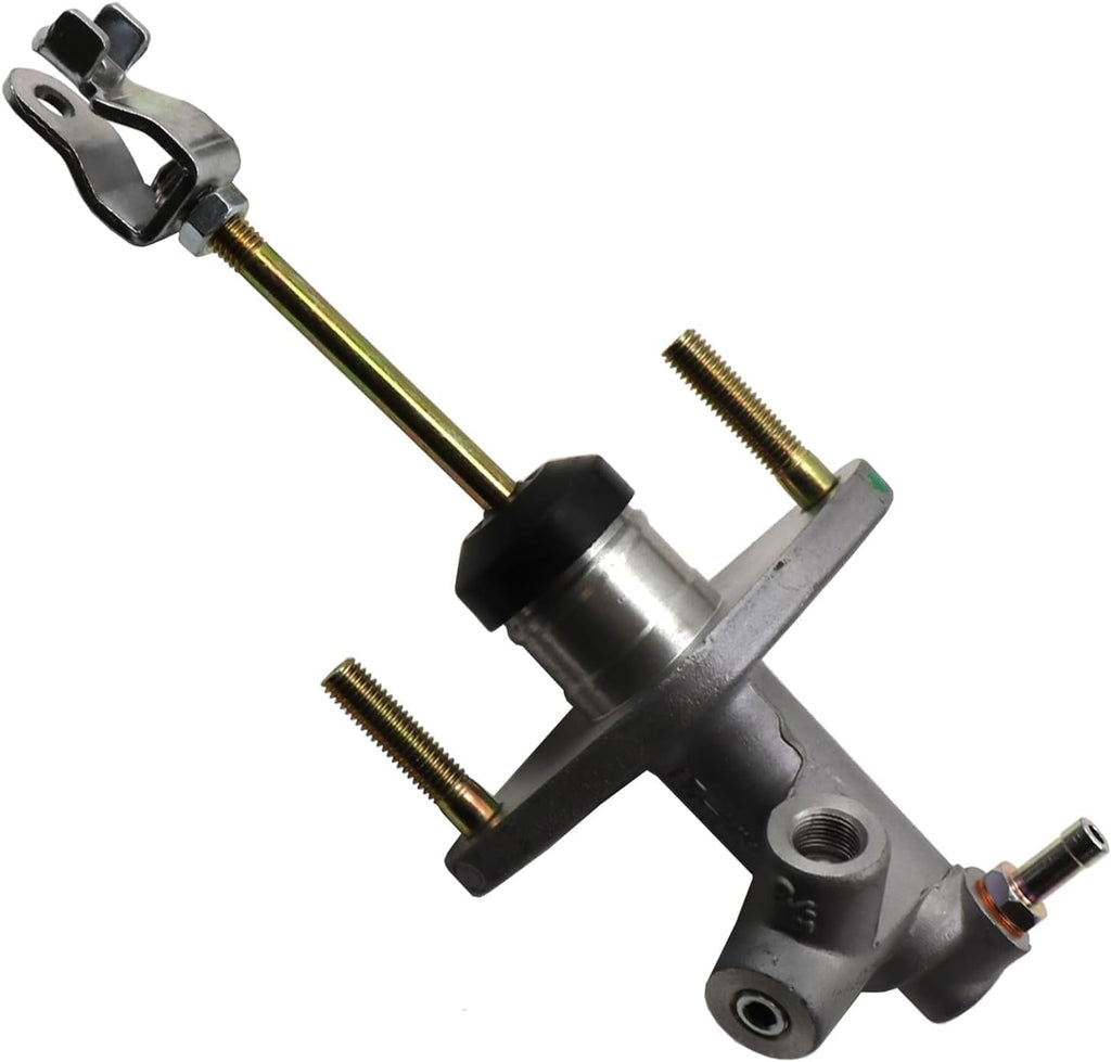 Clutch Master Cylinder - 072-8841