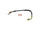 Dorman Brake Hydraulic Hose for Cherokee, Comanche, Wagoneer H38863