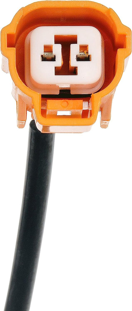 Dorman 695-662 Front Driver Side ABS Wheel Speed Sensor Compatible with Select Acura / Honda Models