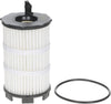 Extra Guard CH10632, 10K Mile Change Interval Cartridge Oil Filter