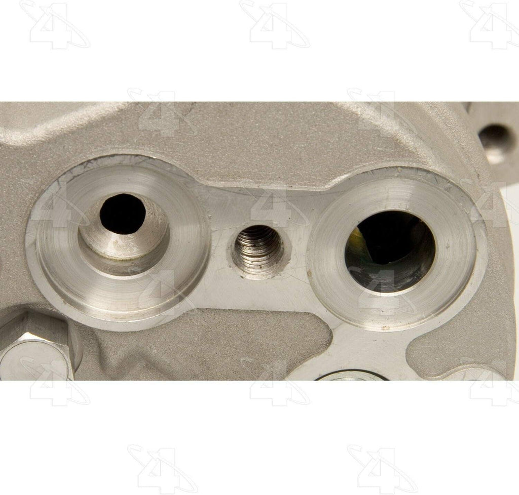 58278 A/C Compressor