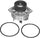 Professional 252-1013 Engine Water Pump