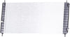 2765 Radiator Compatible with 2004-2008 Chevrolet Malibu