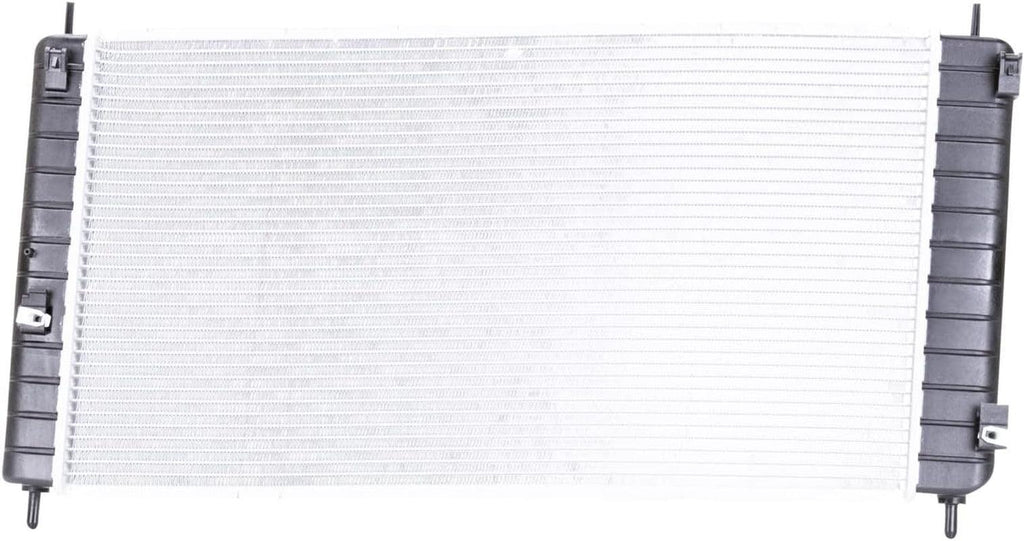 2765 Radiator Compatible with 2004-2008 Chevrolet Malibu