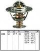 Motorad 228-160 Thermostat