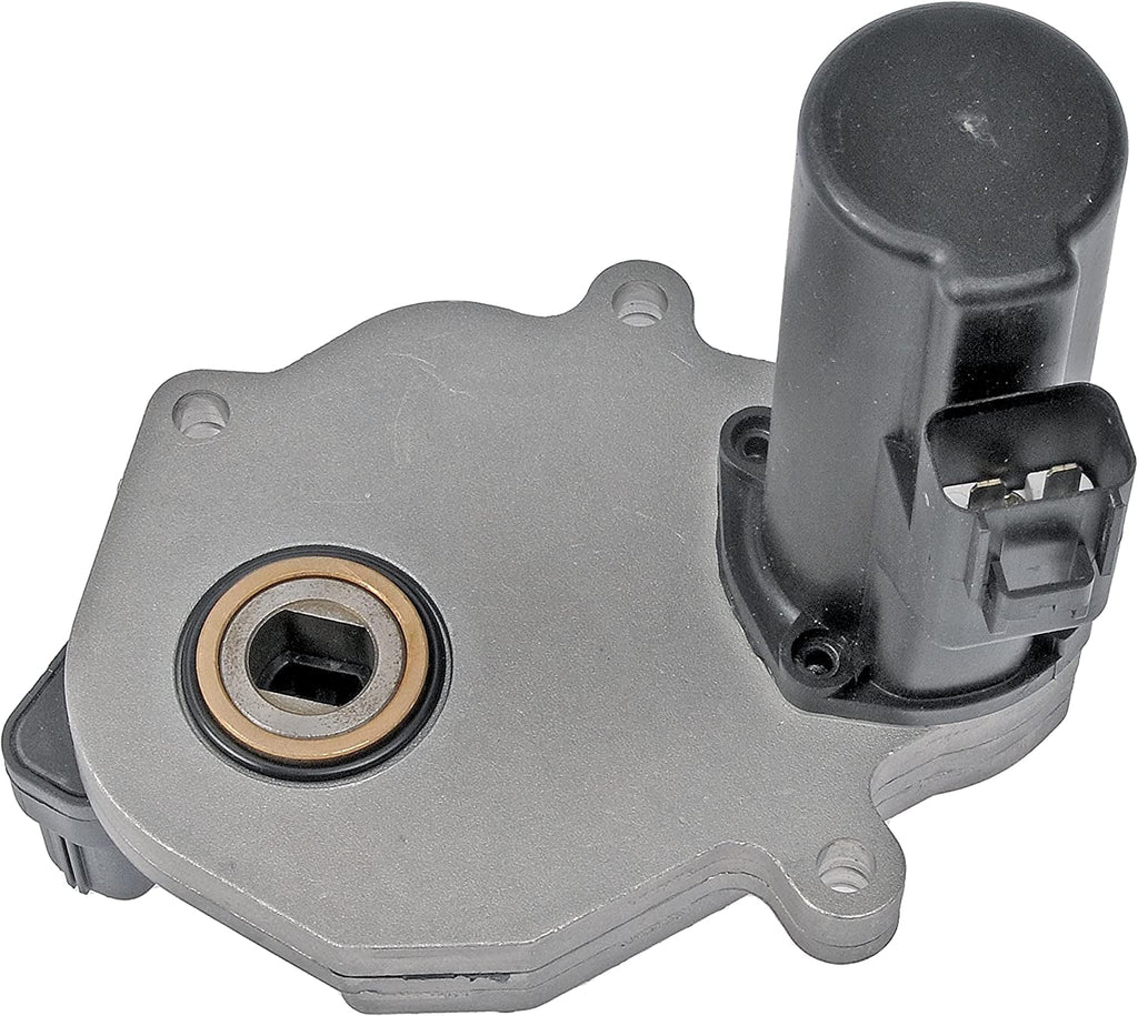 Dorman 600-805 Transfer Case Motor Compatible with Select Ford Models