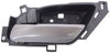Dorman Interior Door Handle for 07-09 Acura MDX 81501