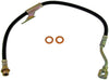 Brake Hydraulic Hose for Tahoe, C1500, C1500 Suburban, C2500, Yukon+More H38620