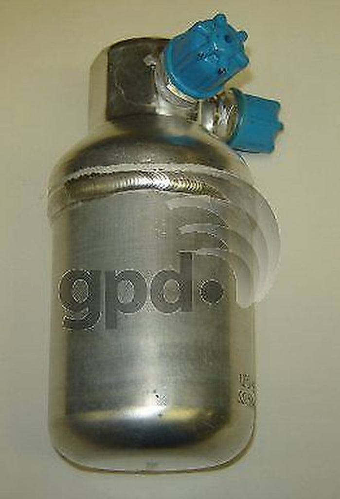 Global Parts A/C Compressor and Component Kit for 1996 Beretta 9611743