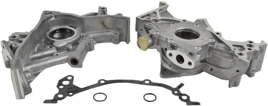 057-1507 Engine Oil Pump for Nissan 3.3L V6 VG33E/VG33ER Frontier, Xterra